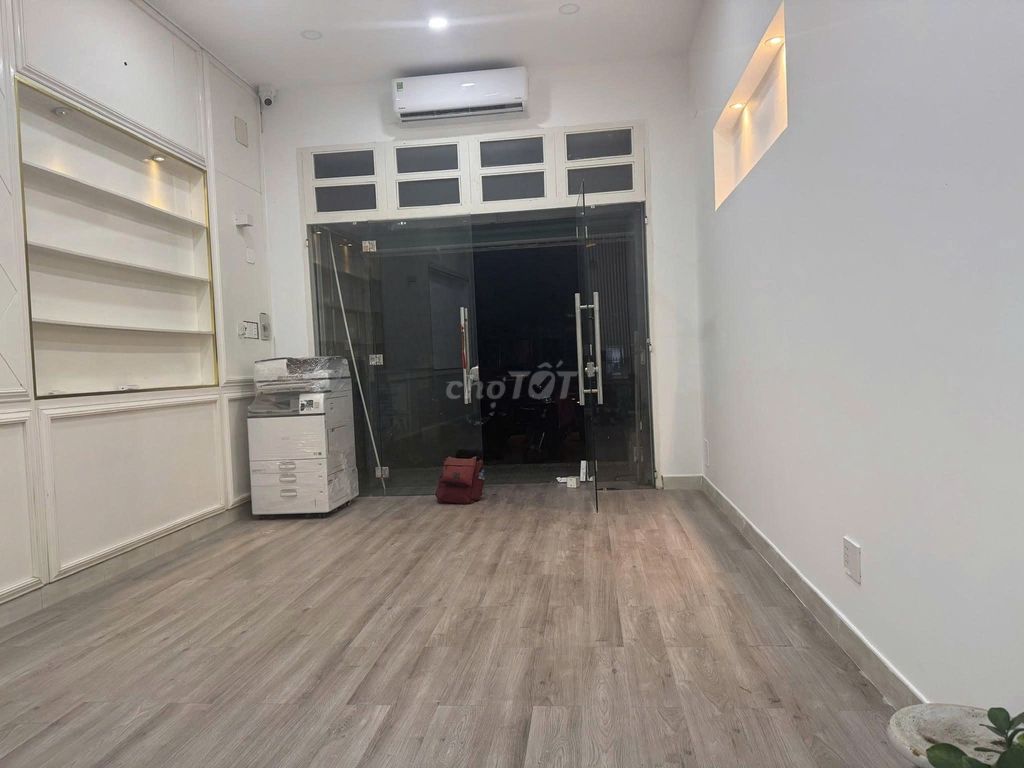 CHO THUÊ MẶT BẰNG KINH DOANH MẶT TIỀN TRẦN LỰU