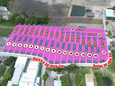 Đất thổ thị, cách tỉnh lô 50m, bán kính 900m đầy đủ tiện ích. Mua bán đất tại Huyện Tân Trụ Long An được đăng bởi Tuyến Lê