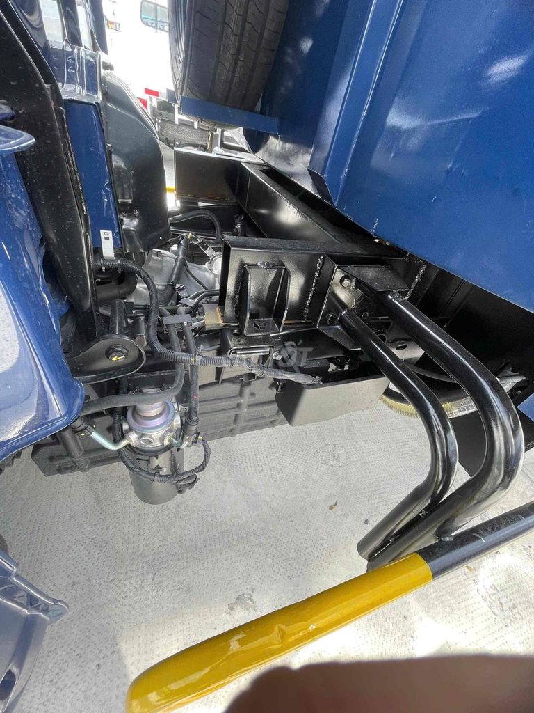 𝐇𝐘𝐔𝐍𝐃𝐀𝐈 𝐇𝟏𝟓𝟎 𝐁𝐄𝐍  XE SẴN GIAO NGAY 🔥. Mua bán Xe tải, xe ben tại Huyện Châu Thành A Hậu Giang được đăng bởi TỔNG KHO XE TẢI CẦN THƠ hình 3