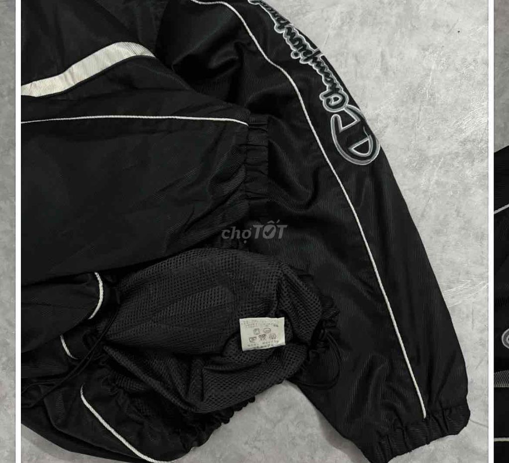 CHAMPION JACKET