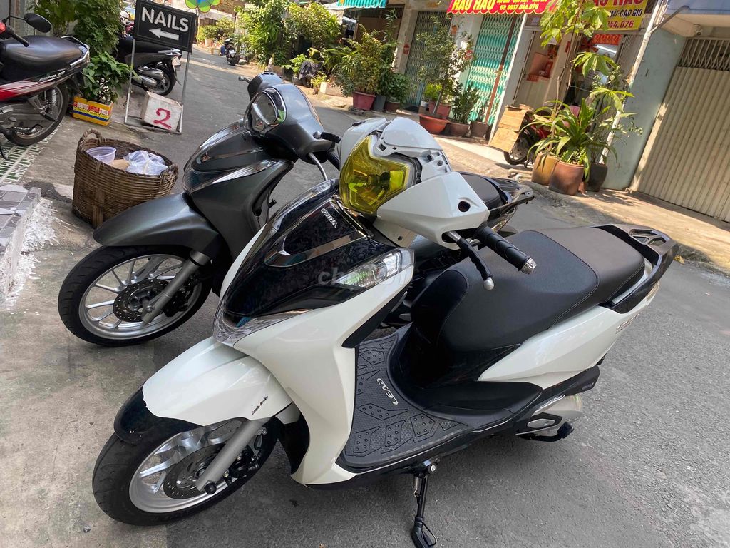 bám xe lead 4val : tặng Phuộc RCB : 9 chủ sang tên. Mua bán Xe máy tại Quận 11 Tp Hồ Chí Minh được đăng bởi cá nhân  hình 12