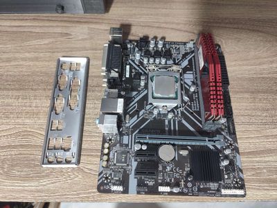 Combo 9400f. Mua bán Linh kiện (RAM, Card...) tại Huyện Tân Châu Tây Ninh được đăng bởi Computer HT vi tính Tân Châu 