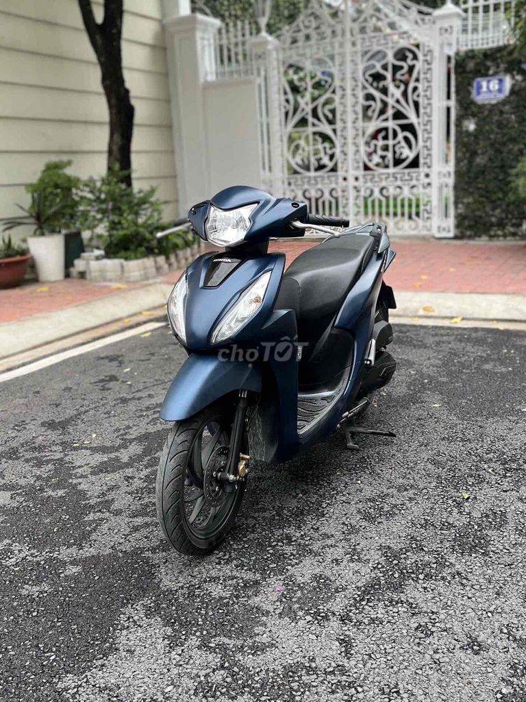 Cầm đồ thanh lý Honda Vision 2024 BS:78AB-07810. Mua bán Xe máy tại Quận 8 Tp Hồ Chí Minh được đăng bởi Tuấn Bon hình 4