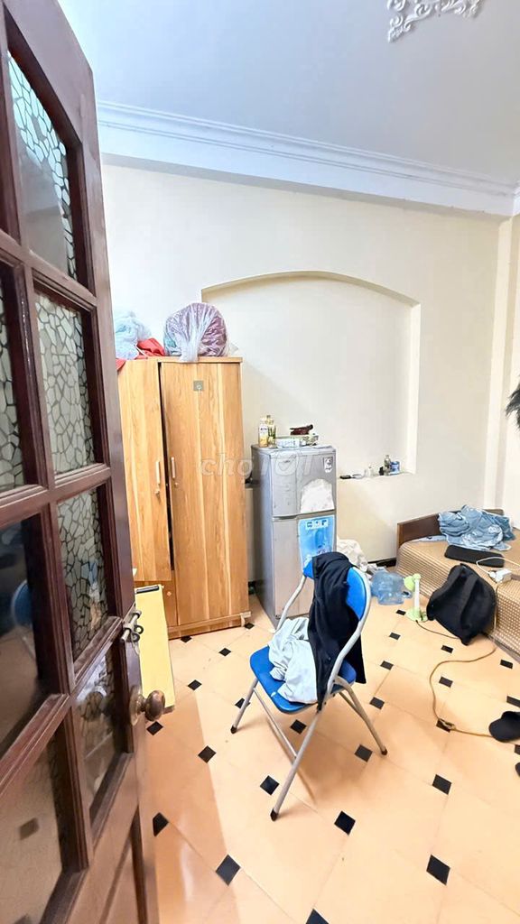 Дом на улице Чран Дай Нгиа, 40 кв.м, 5 этажей, 6 спален