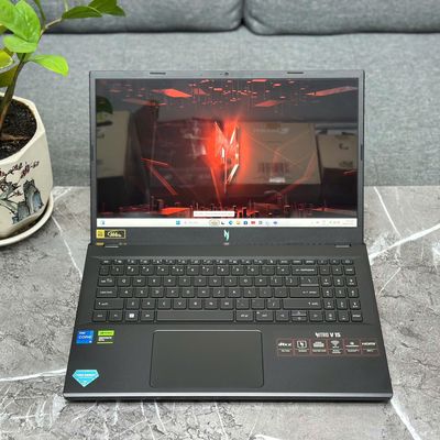 LAPTOP ACER I7 13620H/16GB/512G/4060 6G/15.6"144HZ. Mua bán Laptop tại Thành phố Thủ Đức Tp Hồ Chí Minh được đăng bởi Z Computer