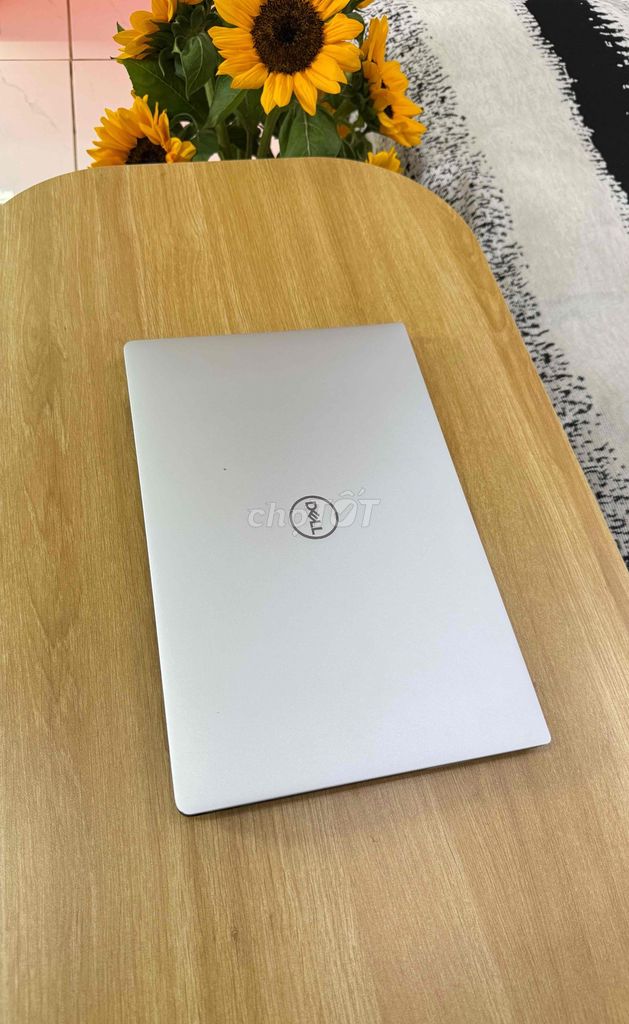 Dell XPS 13 9380 i7- 16GB/512GB màn 4k cảm ứng. Mua bán Laptop tại Quận Tân Bình Tp Hồ Chí Minh được đăng bởi vy hình 1