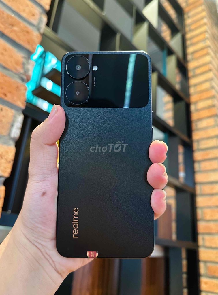 Realme V30 5G 8GB/256GB Máy Đẹp 99 Đầy đủ phụ kiện. Mua bán Điện thoại tại Quận Gò Vấp Tp Hồ Chí Minh được đăng bởi Smartphone OPPO hình 1