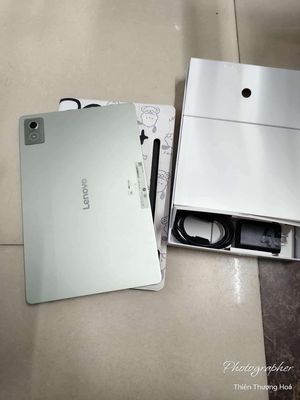 Lenovo Xiaoxin 2025 12.7 8/128. Mua bán Máy tính bảng tại Quận Bình Thuỷ Cần Thơ được đăng bởi Việt Trung