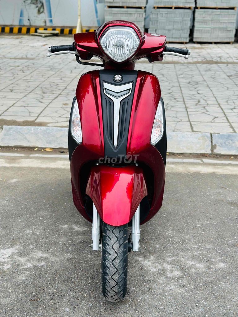 Yamaha Grande 125 chính chủ