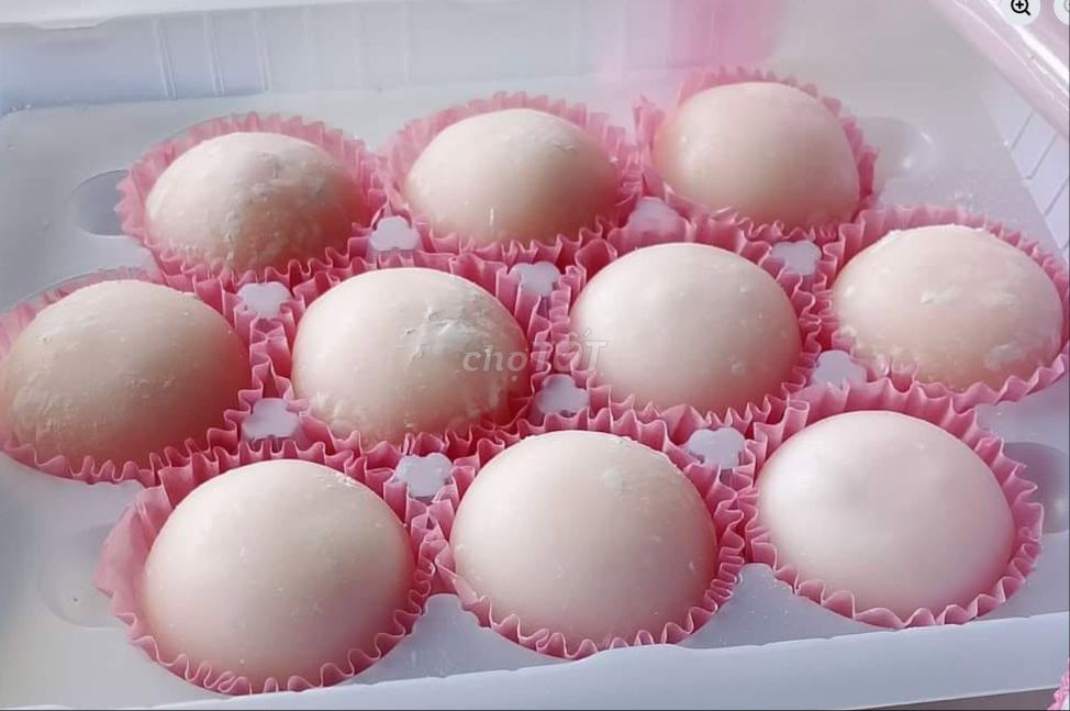 Bánh Mochi Tuyết Thiên Sứ nhiều vị. Mua bán Đồ ăn, thực phẩm và các loại khác tại Huyện Hóc Môn Tp Hồ Chí Minh được đăng bởi Hằng hình 1