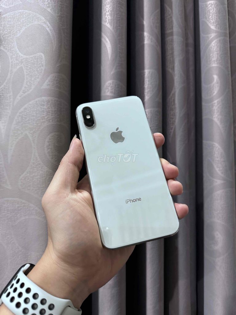 iPhone X 64Gb Full Chức Năng