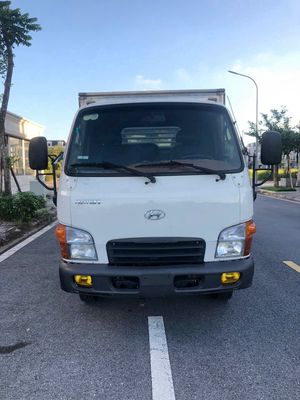 N250 -THÙNG KÍN - MÀU TRẮNG – NĂM 2018. Mua bán Xe tải, xe ben tại Thành phố Thái Bình Thái Bình được đăng bởi vũ quý tưởng