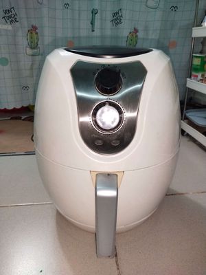 Nồi chiên ko dầu perfect. Mua bán Nội thất, đồ gia dụng khác tại Thành phố Thuận An Bình Dương được đăng bởi Song Ngư