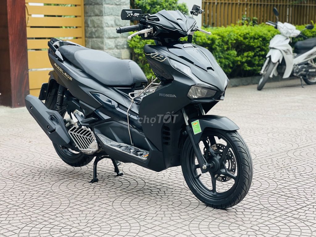 Airblade 125fi, 2024, xe chính chủ, còn mới 99%