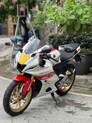 Yamaha R15 M 2023 có trả góp trao đổi ✅. Mua bán Xe máy tại Quận Thanh Xuân Hà Nội được đăng bởi Phú Lý