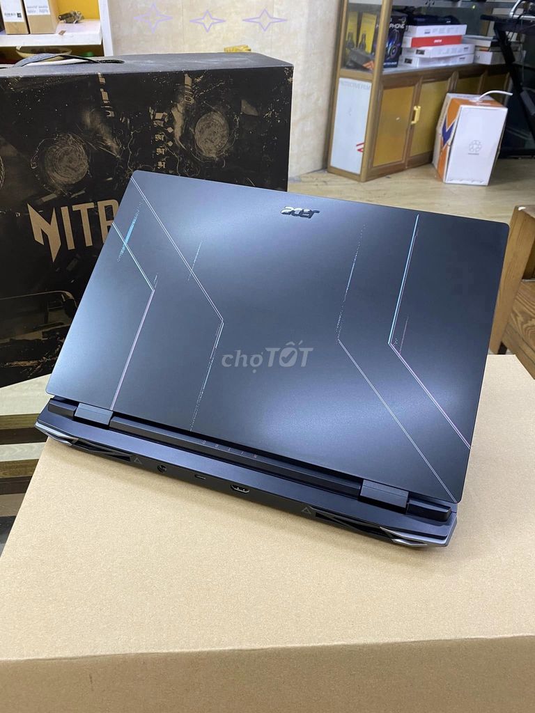 ACER TIGER I7-12700H,RA 16G RTX 3050,FUL ĐẸP KENG. Mua bán Laptop tại Quận Thanh Khê Đà Nẵng được đăng bởi Nguyễn Văn Chính hình 1