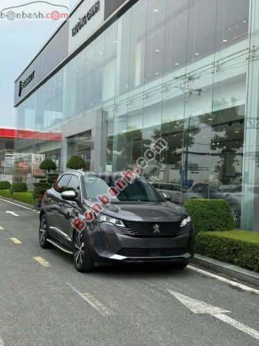 Peugeot 3008 GT 2022. Mua bán Ô tô tại Quận Tân Phú Tp Hồ Chí Minh được đăng bởi phạm ngọc long hình 1