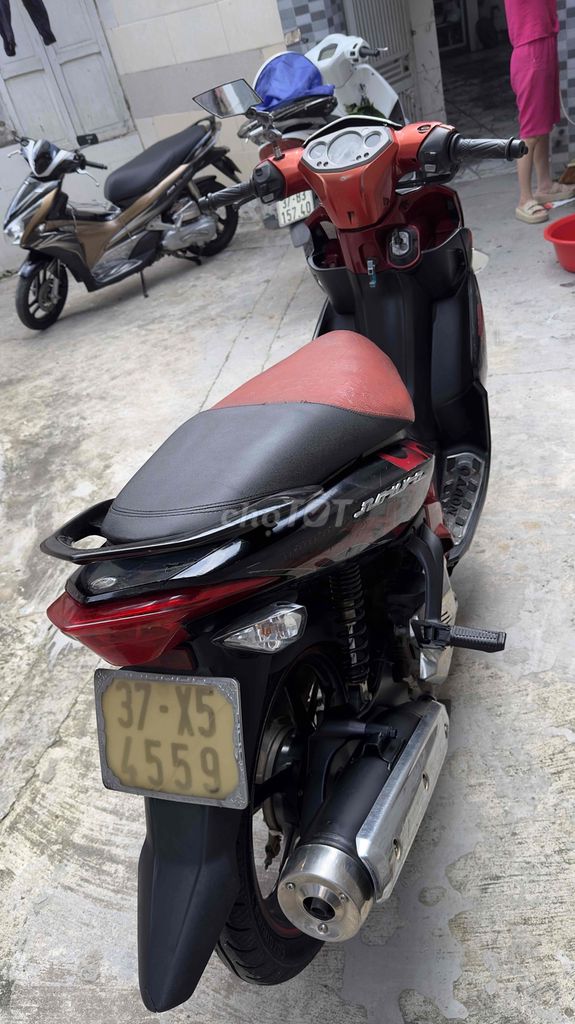 bán xe novo LX. Mua bán Xe máy tại Thành phố Vinh Nghệ An được đăng bởi cửa hàng xe máy hồng sáng hình 4