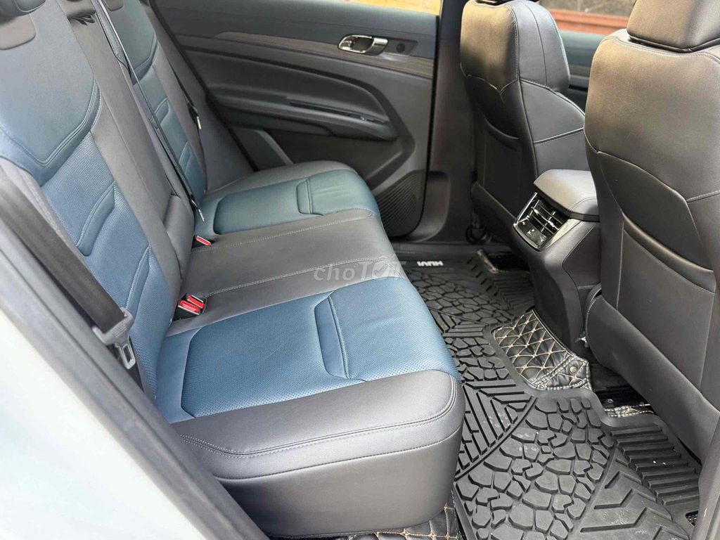 Ford Territory Titanium X 1.5 AT 2023 – ghế điện. Mua bán Ô tô tại Quận Cầu Giấy Hà Nội được đăng bởi Auto 6666 hình 19