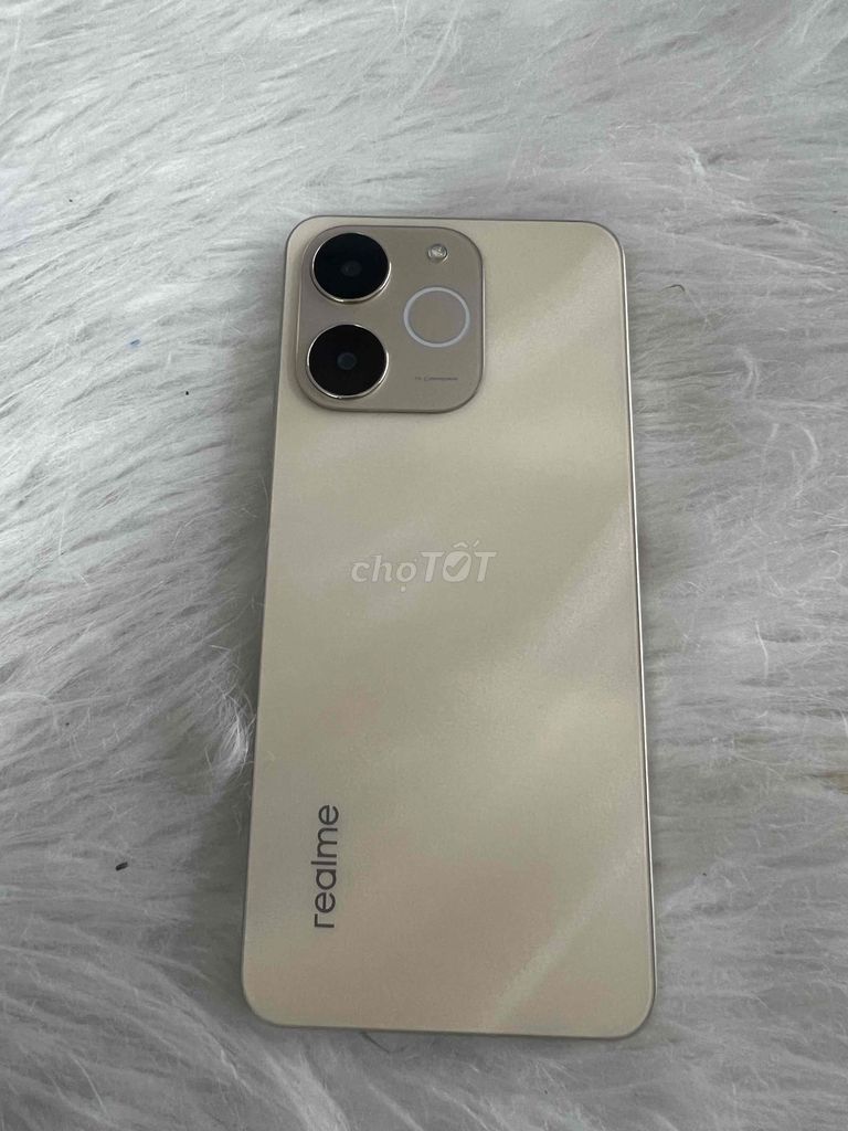 Oppo Realme Note 70 128G. Mua bán Điện thoại tại Quận Ninh Kiều Cần Thơ được đăng bởi CẦM ĐỒ LT hình 1