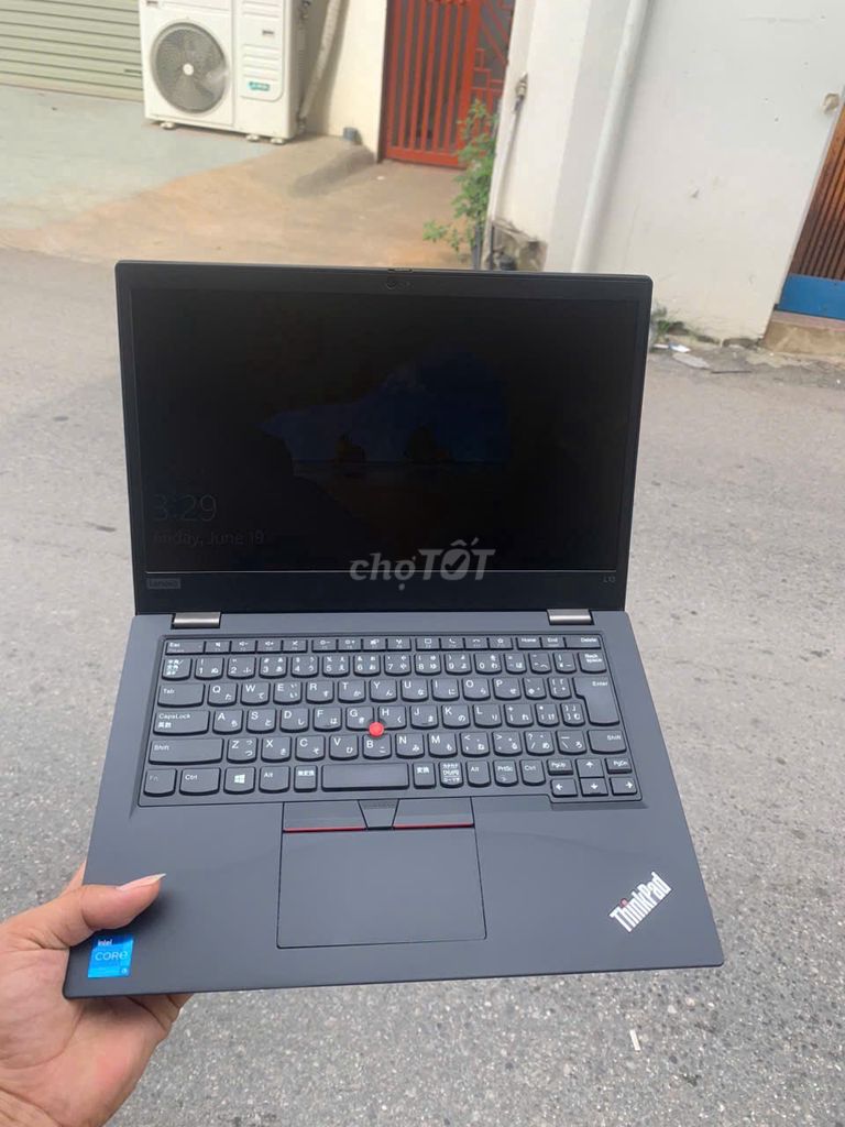 Lenovo ThinkPad L13 Gen 2. Mua bán Laptop tại Huyện Quế Võ Bắc Ninh được đăng bởi Luân hình 1