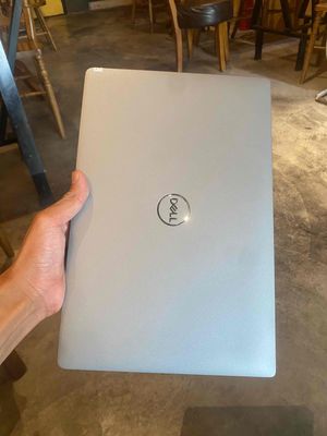 Thanh lý Dell 5420 i7 1185G7 8GB/256GB🔥