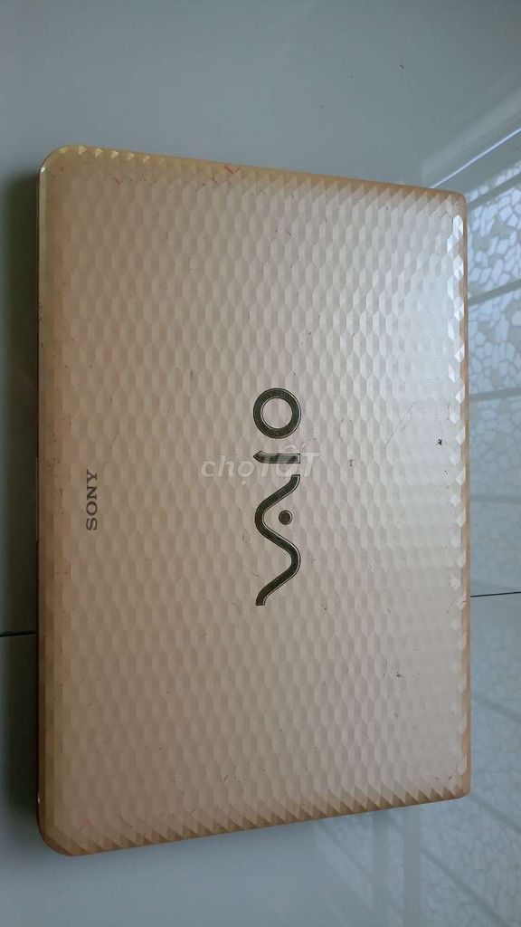 laptop Sony Vaio Windows 7 Không sạc, RAM. Mua bán Laptop tại Thành phố Vĩnh Long Vĩnh Long được đăng bởi TPGaming hình 1