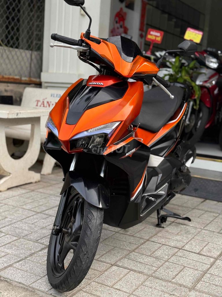 🌈 AB HSCT XE ĐẸP MÀU ĐẸP MÂY ZIN MẠNH VỌT💥CÓ GÓP💥. Mua bán Xe máy tại Thành phố Sóc Trăng Sóc Trăng được đăng bởi Mạnh Huỳnh hình 6