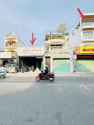 🔥 GIÁ RẺ – CHO THUÊ MẶT TIỀN KINH DOANH ĐƯỜNG LÂM VĂN BỀN, QUẬN 7 🔥