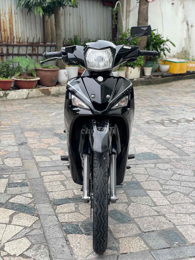 Yamaha Sirius Fi 2018 ngay chủ trả trc 7tr5 nhận. Mua bán Xe máy tại Quận 7 Tp Hồ Chí Minh được đăng bởi Dương Đạt hình 7