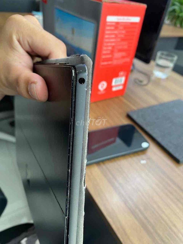 Microsoft Surface Pro 7 i7-1065G7 16/256GB. Mua bán Máy tính bảng tại Quận Đống Đa Hà Nội được đăng bởi Thanh lý cầm đồ hình 1