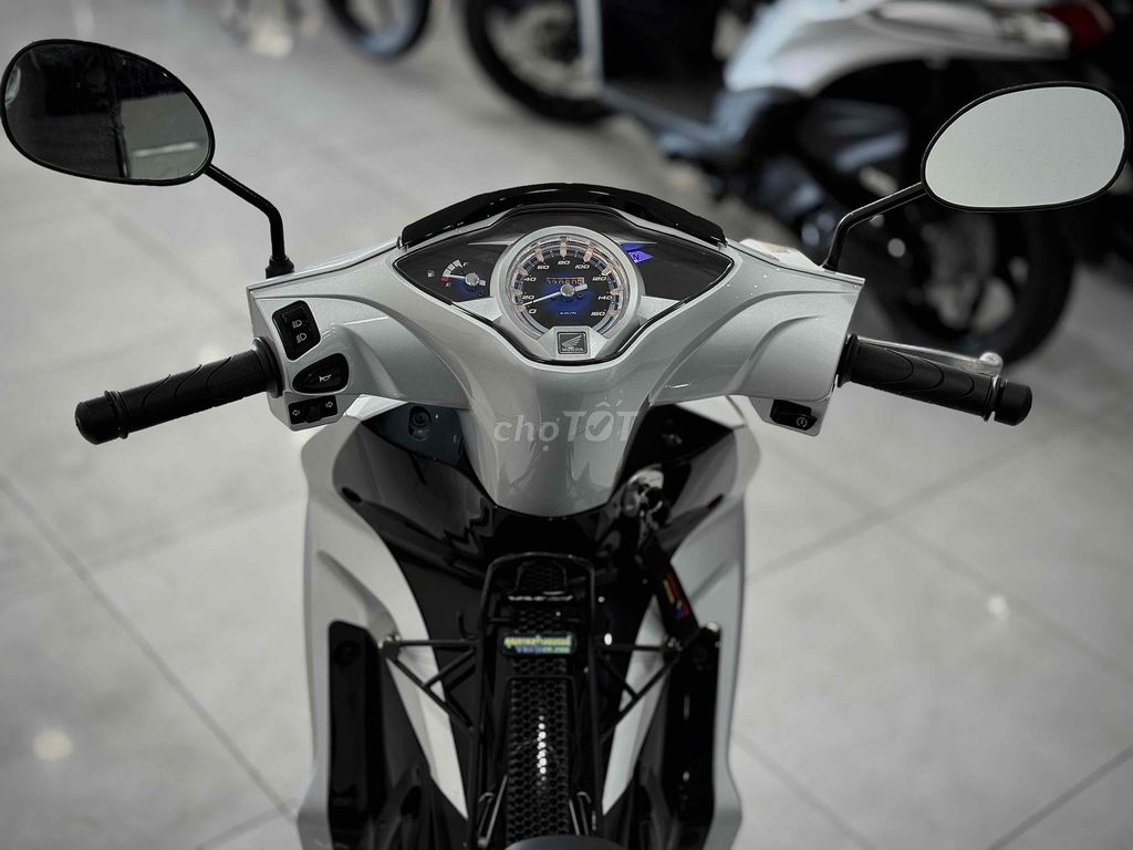 Future125 2024 Odo2k Lướt ( Hỗ trợ Trả GÓP ) 🔥🔥. Mua bán Xe máy tại Thị xã Phú Mỹ Bà Rịa - Vũng Tàu được đăng bởi Cửa Hàng Xe Máy Phú Mỹ hình 8