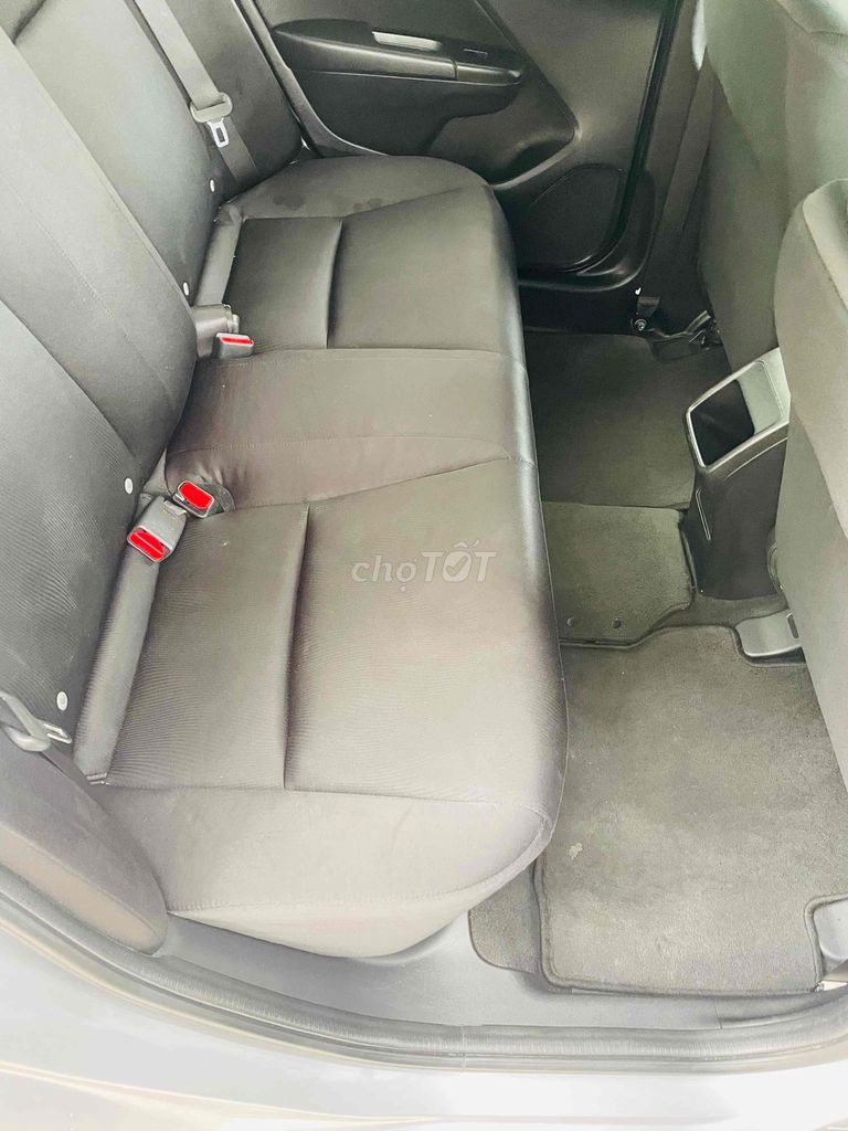 Honda City 2017 1.5 MT - 1 Chủ 52.000km. Mua bán Ô tô tại Quận Bình Tân Tp Hồ Chí Minh được đăng bởi trần Vũ hình 7