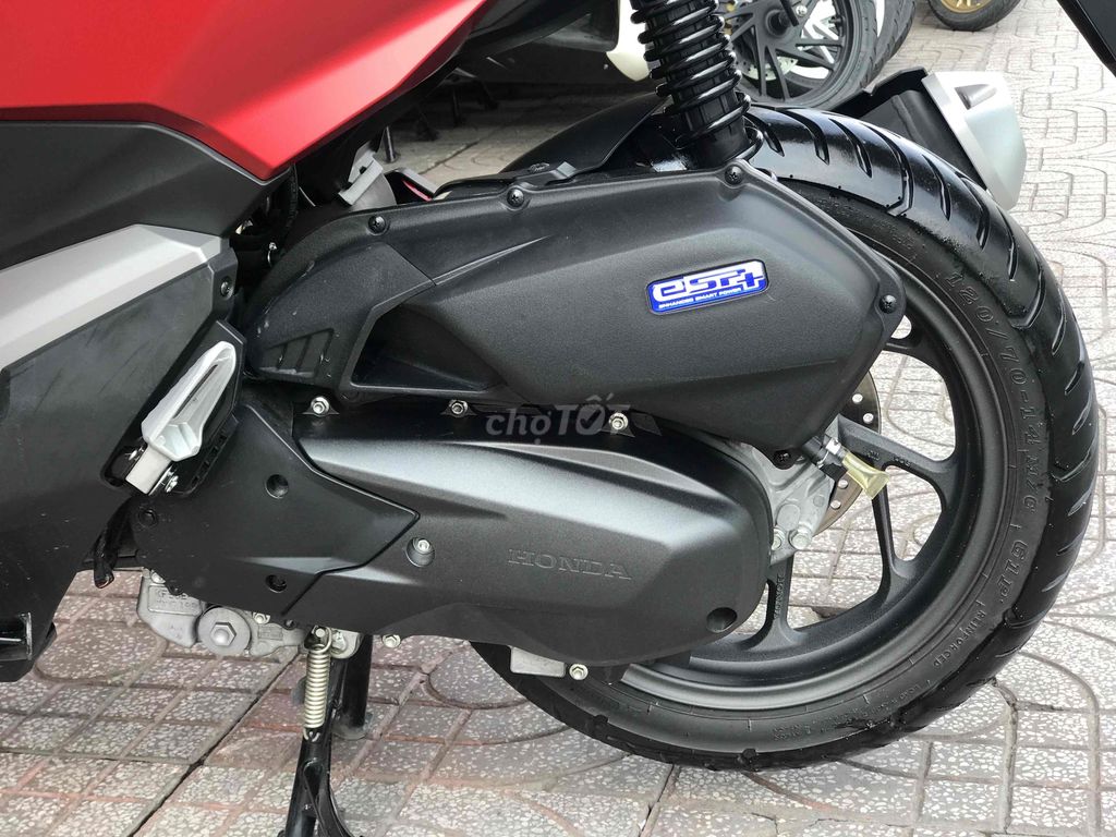 VARIO160 ABS 2023 ZIN A-Z SIÊU LƯỚT - BSTP - GÓP. Mua bán Xe máy tại Quận 8 Tp Hồ Chí Minh được đăng bởi XE MÁY NGUYỄN MINH SƠN hình 5