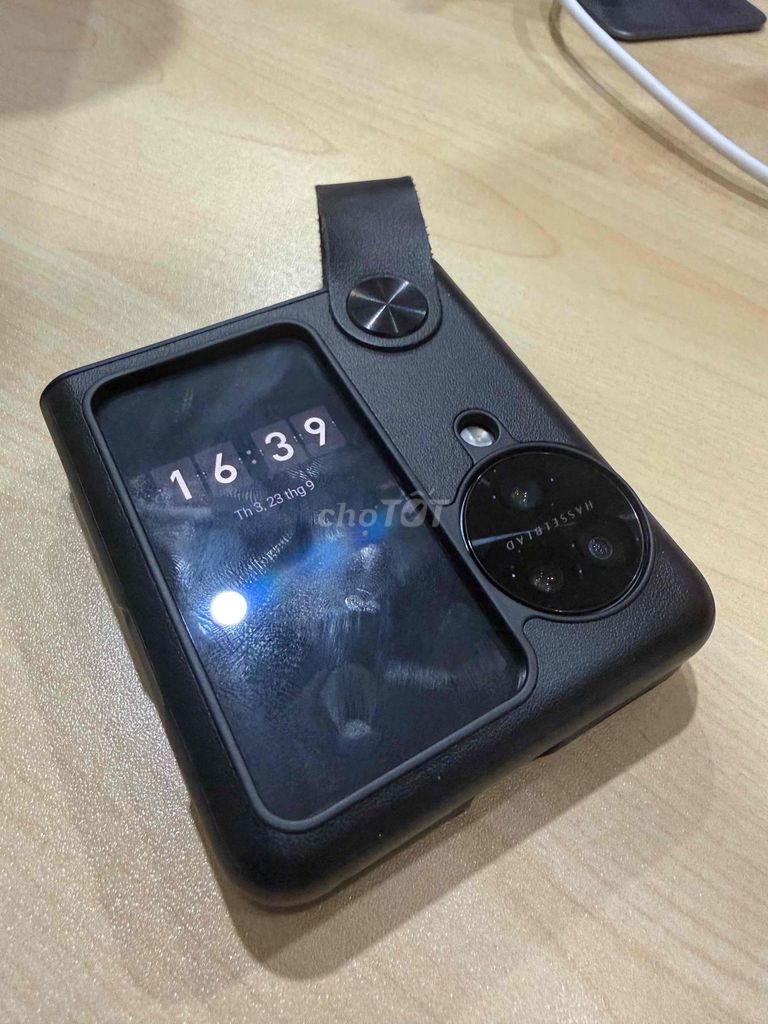 Oppo N3 Flip Đen Đã sử dụng. Mua bán Điện thoại tại Quận 8 Tp Hồ Chí Minh được đăng bởi Linh hình 1