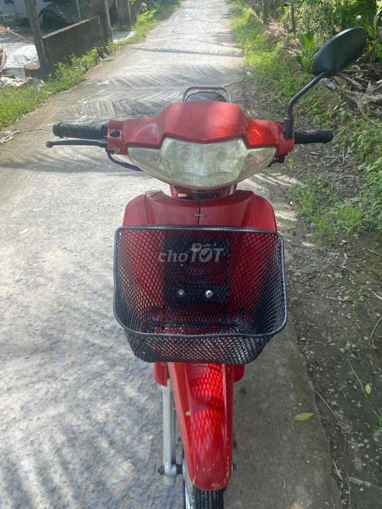 WAVE TQ. Mua bán Xe máy tại Quận Ô Môn Cần Thơ được đăng bởi Trần Sang hình 4