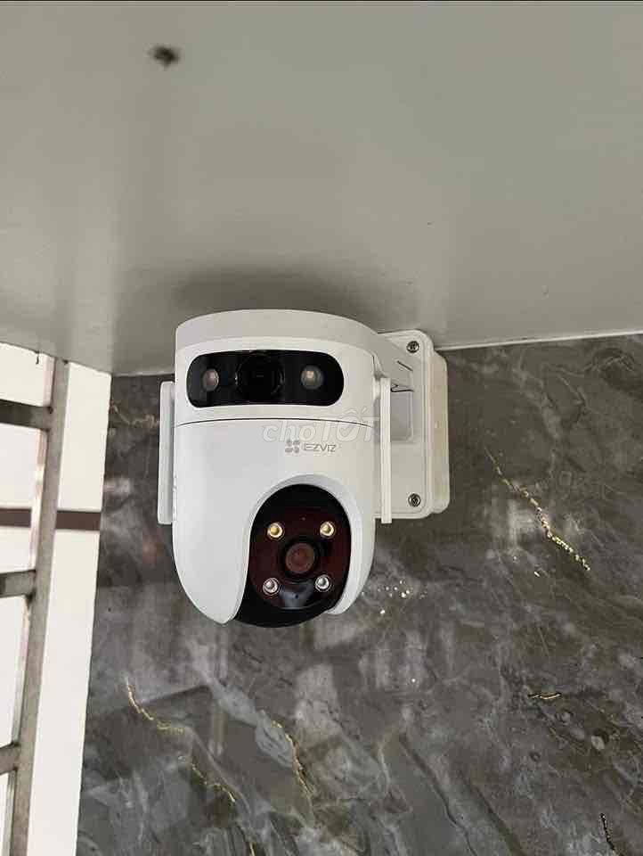 Camera EZVIZ H9C 10mp. Mua bán Máy ảnh, Máy quay tại Quận Cái Răng Cần Thơ được đăng bởi Thiên Thành hình 1