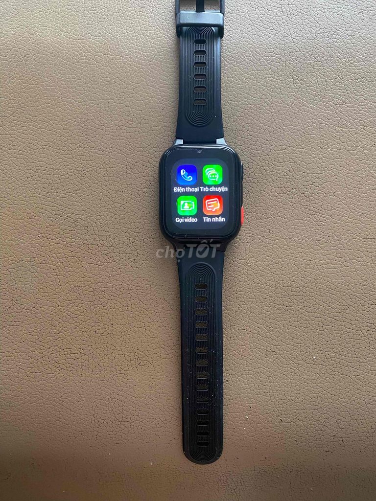 cần bán Đồng hồ định vị hero 30. Mua bán Thiết bị đeo thông minh tại Thành phố Vị Thanh Hậu Giang được đăng bởi quang tèo hình 1