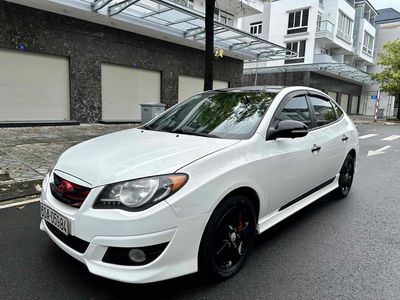 Hyundai Avante 2012 1.6 AT - 70000 km. Mua bán Ô tô tại Thành phố Biên Hòa Đồng Nai được đăng bởi Luxury AUTO 