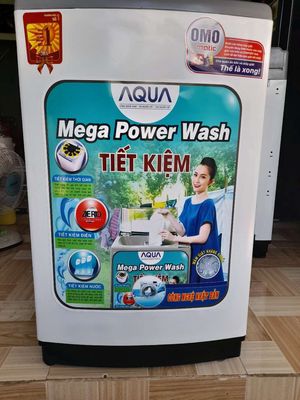 Máy giặt Aqua 7kg