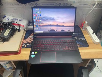 Acer Nitro 5 I5 GEN 9 Ram 16G Ssd 256G Vga 1050. Mua bán Laptop tại Quận Thanh Khê Đà Nẵng được đăng bởi QUANG LINH