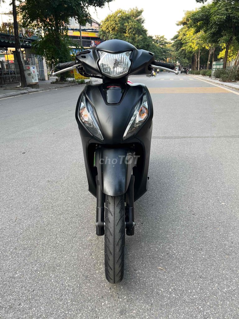 Vision 2023 hỗ trợ góp 0 đồng. Mua bán Xe máy tại Quận Bắc Từ Liêm Hà Nội được đăng bởi mạnh Vũ hình 2