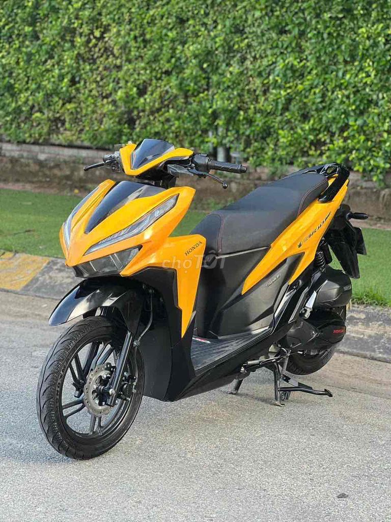 VARIO 150 2020 BSTP CHÍNH CHỦ CÓ BÁN GÓP. Mua bán Xe máy tại Thành phố Thủ Đức Tp Hồ Chí Minh được đăng bởi Hiếu  hình 3