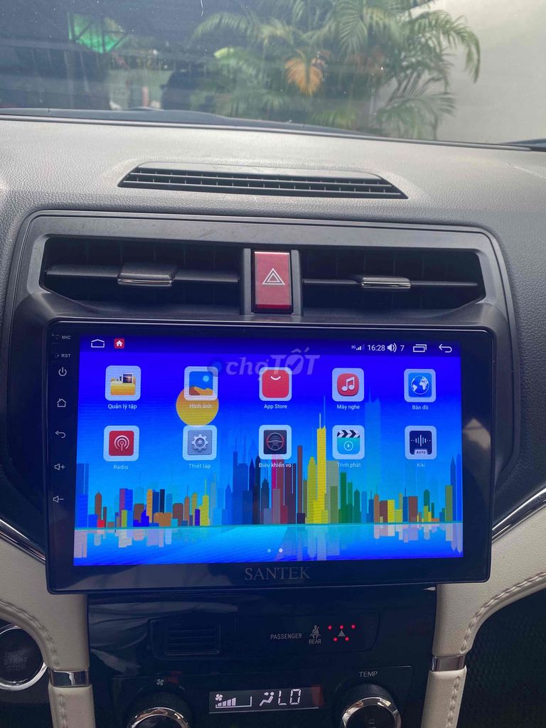 Toyota Rush 2020 S 1.5 AT - 62 km. Mua bán Ô tô tại Huyện Củ Chi Tp Hồ Chí Minh được đăng bởi chi dung hình 7