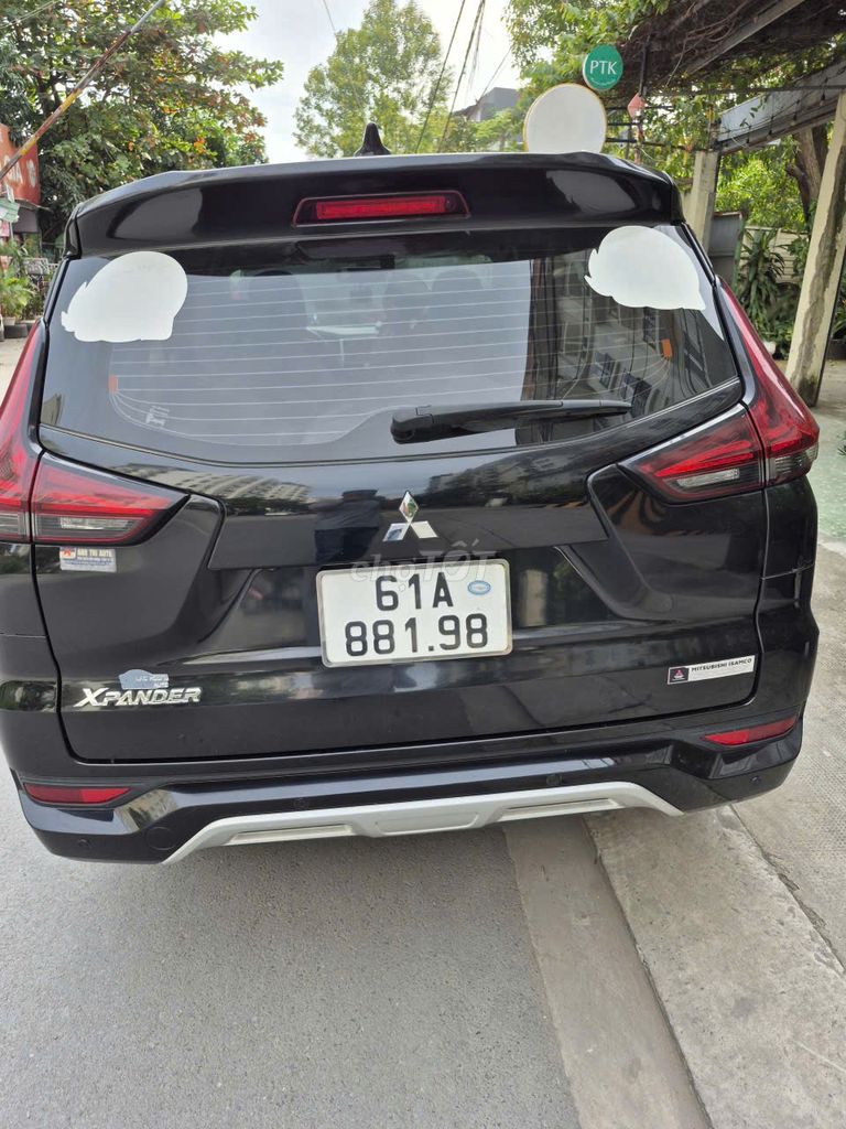 Mitsubishi Xpander 2020 1.5 AT 103226 km. Mua bán Ô tô tại Thành phố Thủ Dầu Một Bình Dương được đăng bởi H hình 1
