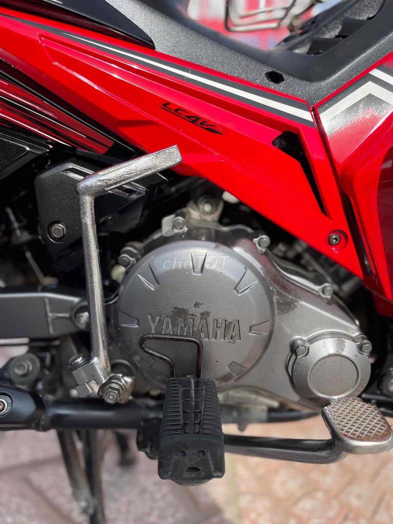 Ex 135 công tự động 1s9a xuống áo 2010 biển 95. Mua bán Xe máy tại Quận Cái Răng Cần Thơ được đăng bởi CẦM ĐỒ TRUNG TÍN  hình 8