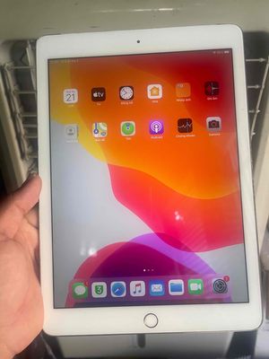 ipad air 2 w8fi 4g 64g. Mua bán Máy tính bảng tại Thành phố Dĩ An Bình Dương được đăng bởi phương