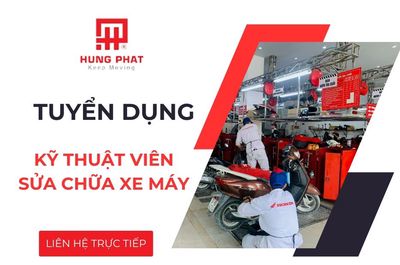 Công ty cổ phần Hưng Phát