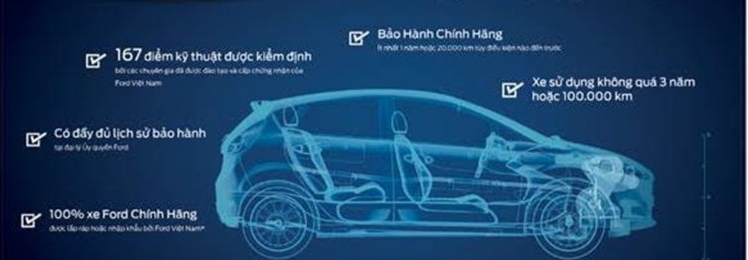 FORD PHỔ QUANG - FORD CŨ CHÍNH HÃNG FORD PHỔ QUANG - FORD CŨ CHÍNH HÃNG