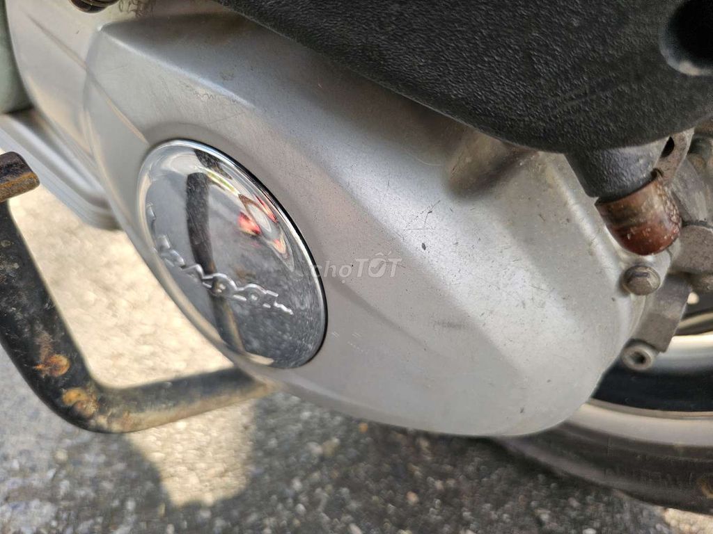 Vespa GTS 3vie 2015. Mua bán Xe máy tại Quận Ba Đình Hà Nội được đăng bởi Bách hình 7